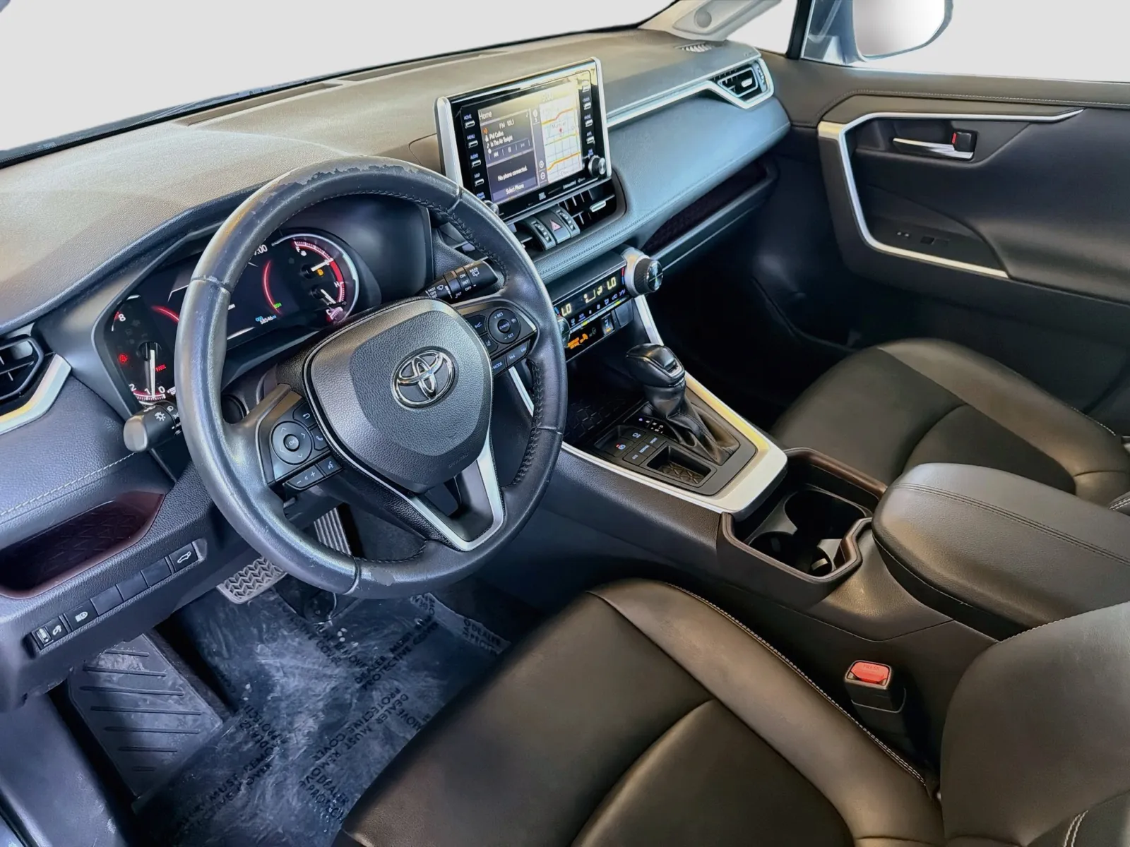 Toyota RAV4 photo 7