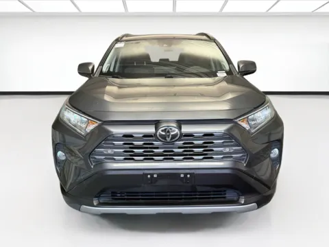Photos of 2021 Toyota RAV4 Limited for sale in Montclair, CA at STG Montclair
