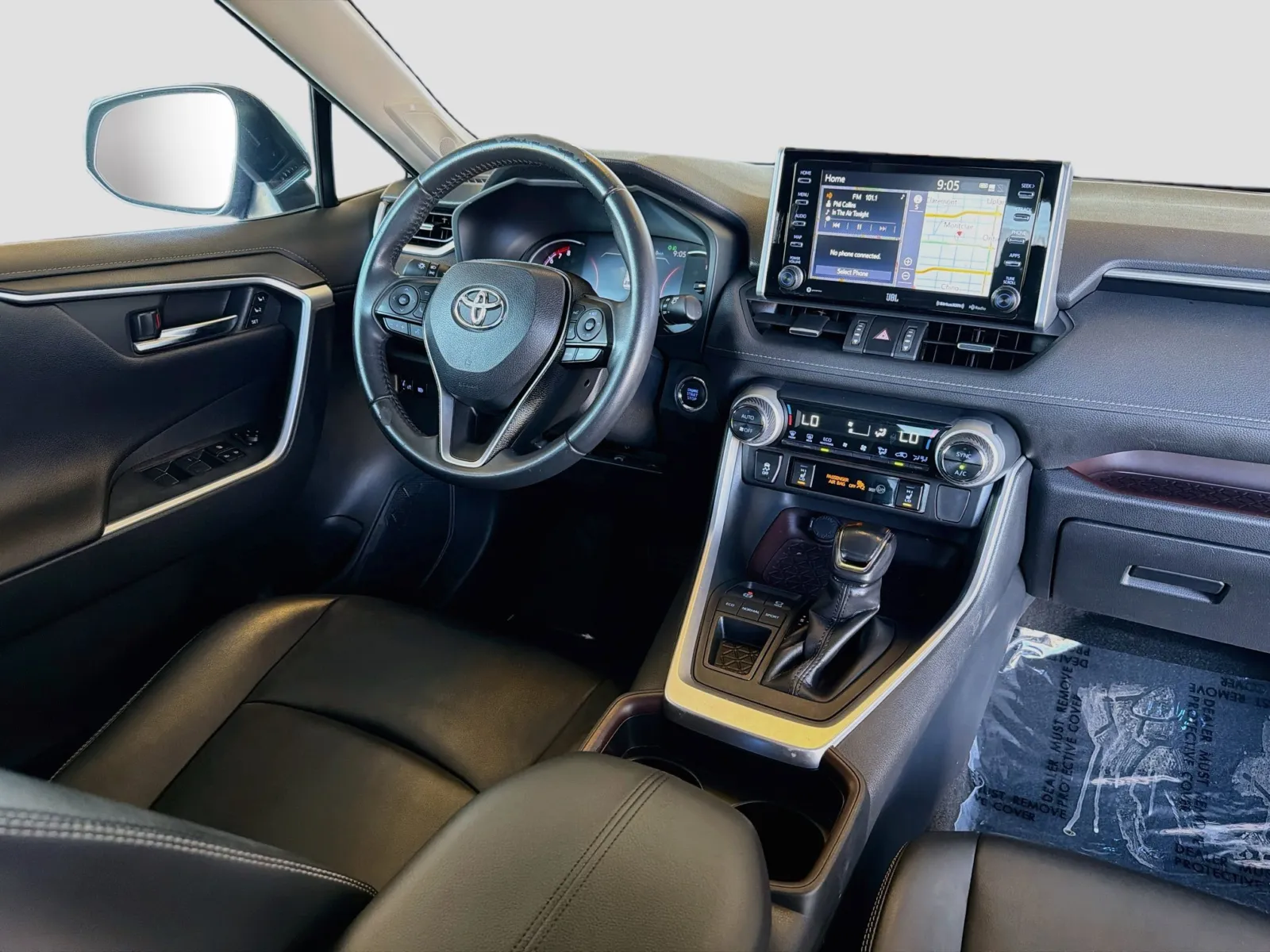 Toyota RAV4 photo 11