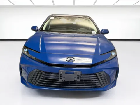 Photos of 2025 Toyota Camry LE for sale in Montclair, CA at STG Montclair