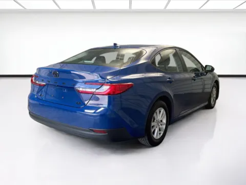 More photos of 2025 Toyota Camry LE at STG Montclair, CA