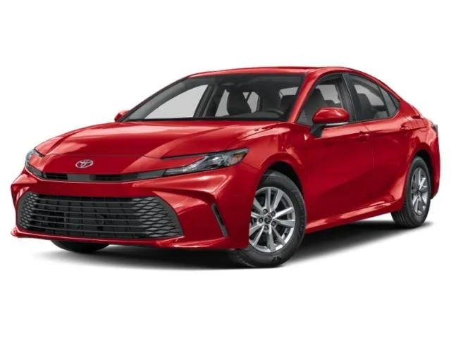 2025 Toyota Camry for sale in Montclair, CA