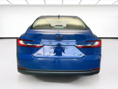 More photos of 2025 Toyota Camry LE at STG Montclair, CA