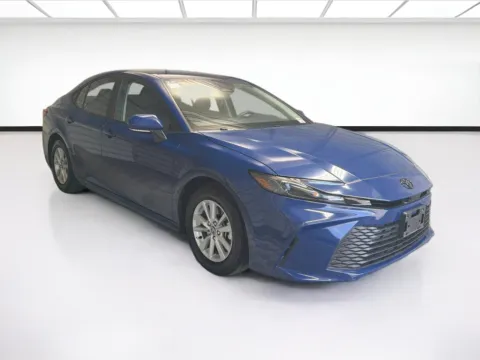 Another view of 2025 Toyota Camry LE for sale in Montclair, CA at STG Montclair