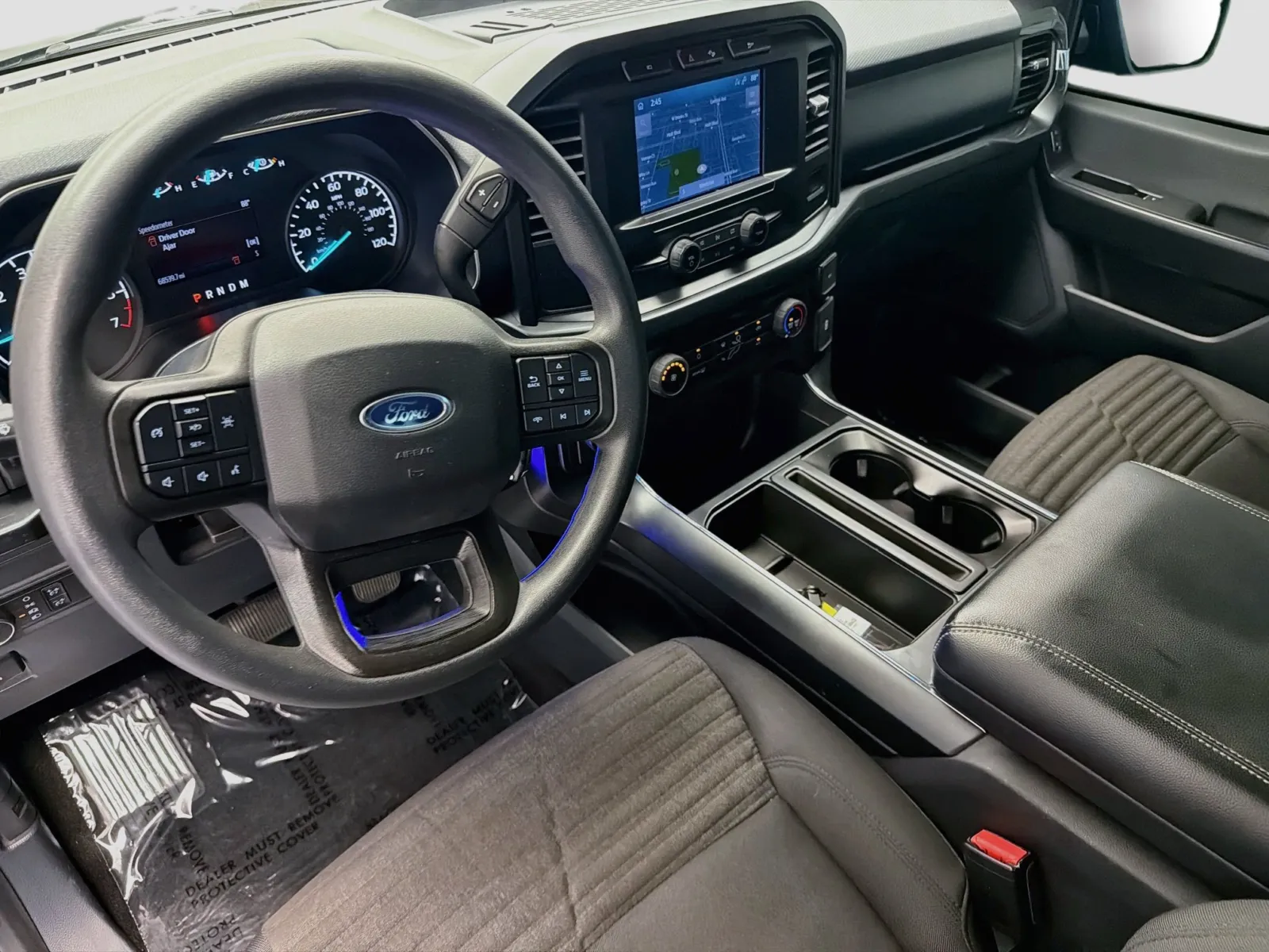 Ford F-150 photo 7