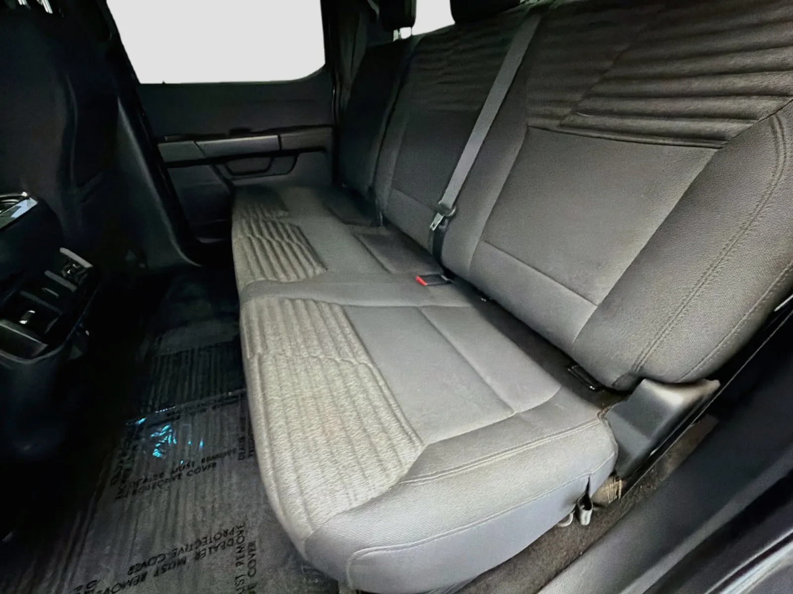 Ford F-150 photo 13