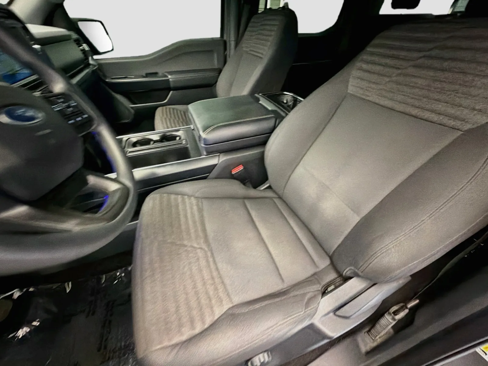 Ford F-150 photo 11