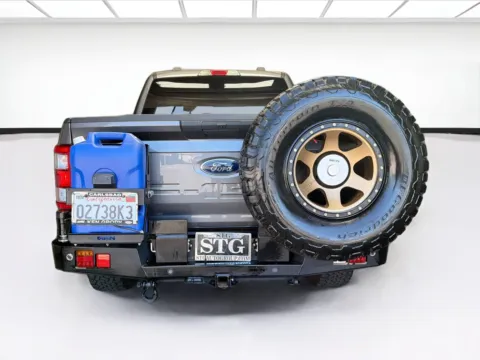More photos of 2021 Ford F-150 XL at STG Montclair, CA