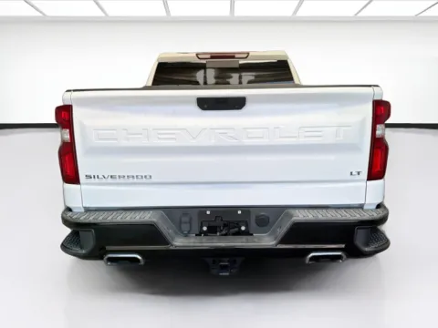 More photos of 2020 Chevrolet Silverado 1500 LT Trail Boss at STG Montclair, CA