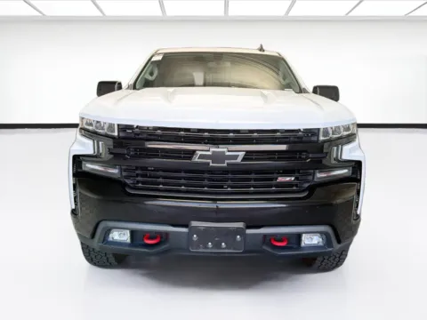 Photos of 2020 Chevrolet Silverado 1500 LT Trail Boss for sale in Montclair, CA at STG Montclair
