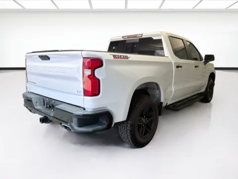 More photos of 2020 Chevrolet Silverado 1500 LT Trail Boss at STG Montclair, CA