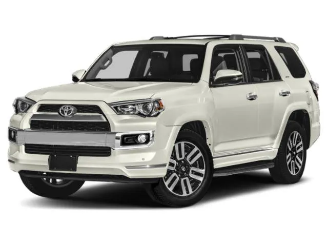 2018 Toyota 4Runner Limited for sale in Montclair, CA