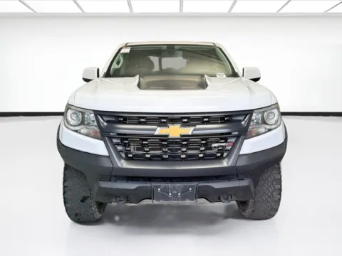 Photos of 2018 Chevrolet Colorado ZR2 for sale in Montclair, CA at STG Montclair