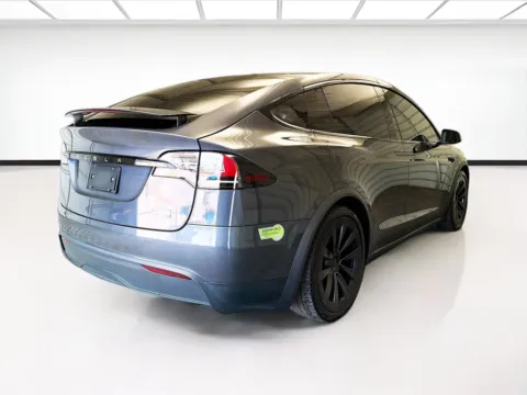 More photos of 2023 Tesla Model X Plaid at STG Montclair, CA