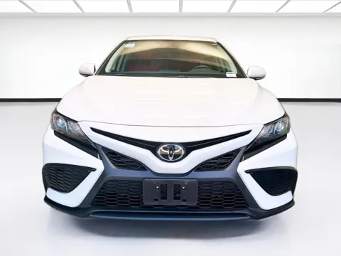 Photos of 2023 Toyota Camry SE for sale in Montclair, CA at STG Montclair
