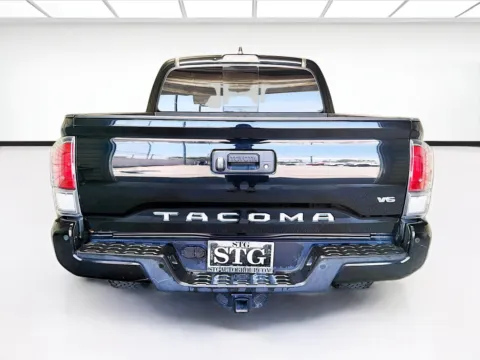 More photos of 2020 Toyota Tacoma TRD Off-Road V6 at STG Montclair, CA