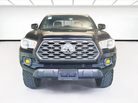 Photos of 2020 Toyota Tacoma TRD Off-Road V6 for sale in Montclair, CA at STG Montclair