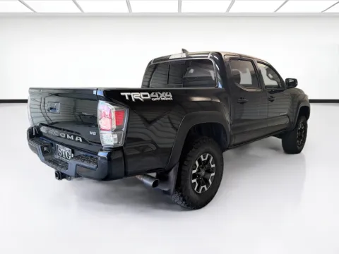 More photos of 2020 Toyota Tacoma TRD Off-Road V6 at STG Montclair, CA