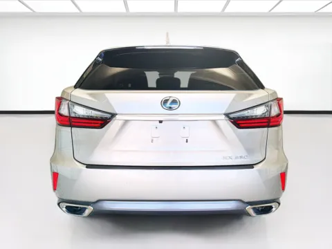 More photos of 2018 Lexus RX 350 at STG Montclair, CA