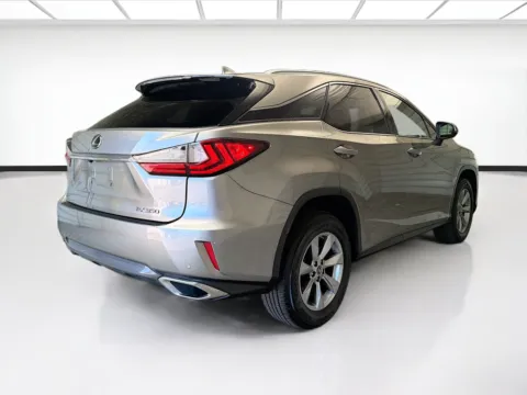 More photos of 2018 Lexus RX 350 at STG Montclair, CA