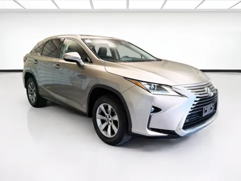 Another view of 2018 Lexus RX 350 for sale in Montclair, CA at STG Montclair