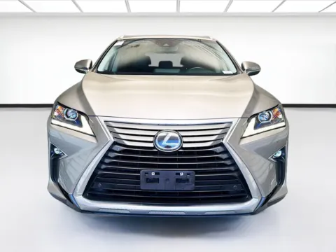 Photos of 2018 Lexus RX 350 for sale in Montclair, CA at STG Montclair
