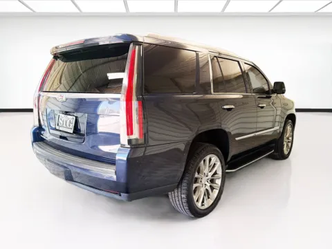 More photos of 2018 Cadillac Escalade Luxury at STG Montclair, CA