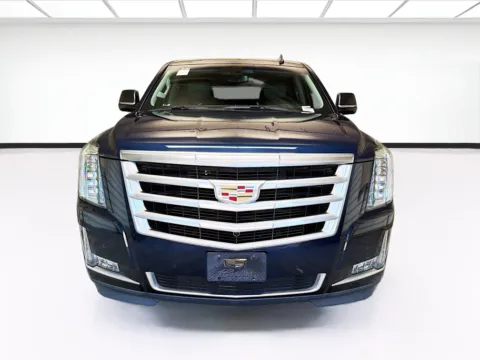 Photos of 2018 Cadillac Escalade Luxury for sale in Montclair, CA at STG Montclair