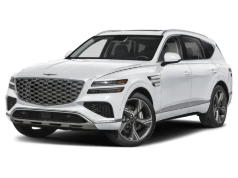 2025 Genesis GV80 2.5T Prestige for sale in Montclair, CA