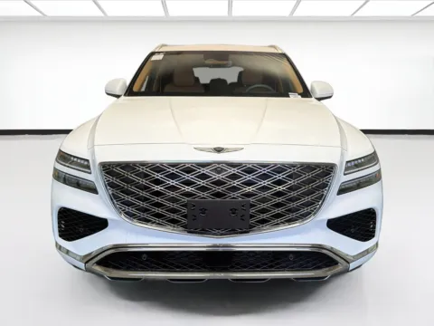 Photos of 2025 Genesis GV80 2.5T Prestige for sale in Montclair, CA at STG Montclair
