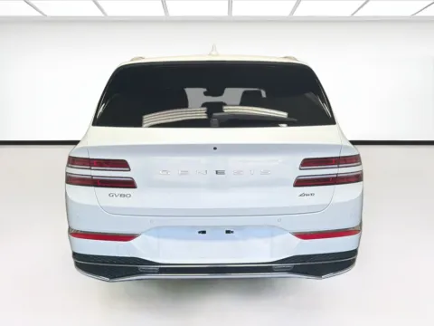 More photos of 2025 Genesis GV80 2.5T Prestige at STG Montclair, CA