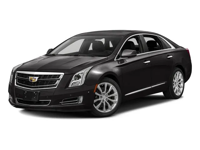 2017 Cadillac XTS Luxury for sale in Montclair, CA
