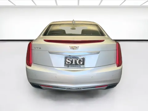 More photos of 2017 Cadillac XTS Luxury at STG Montclair, CA