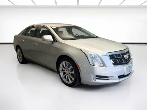 Another view of 2017 Cadillac XTS Luxury for sale in Montclair, CA at STG Montclair