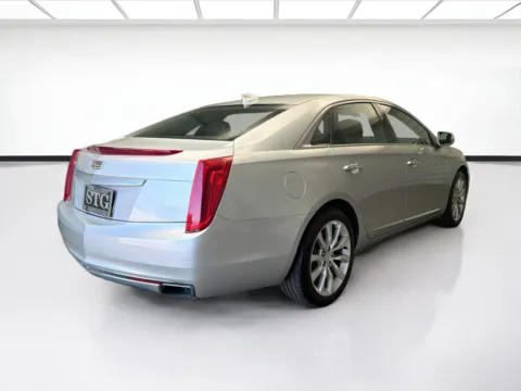 More photos of 2017 Cadillac XTS Luxury at STG Montclair, CA