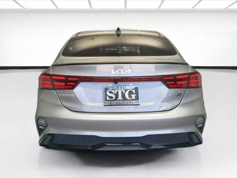 More photos of 2022 Kia Forte GT-Line at STG Montclair, CA