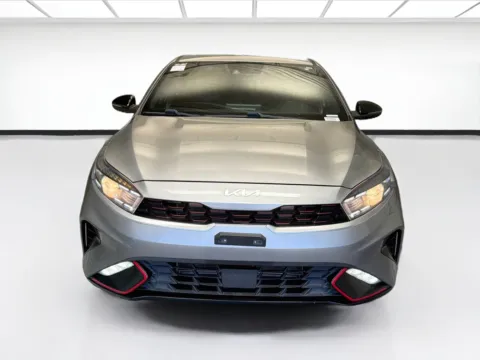 Photos of 2022 Kia Forte GT-Line for sale in Montclair, CA at STG Montclair