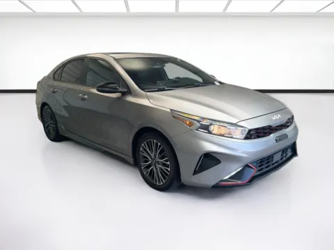 Another view of 2022 Kia Forte GT-Line for sale in Montclair, CA at STG Montclair