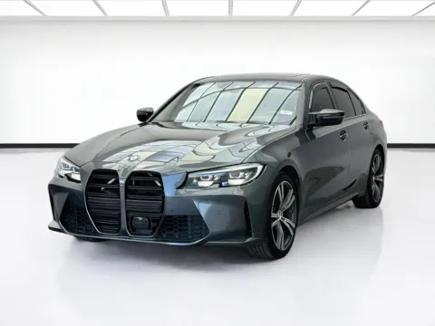 Gray 2020 BMW 3 Series 330i for sale in Montclair, CA