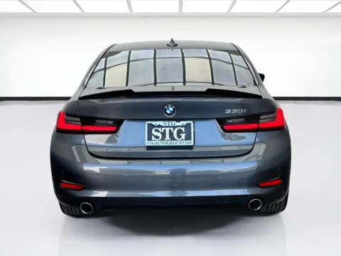 More photos of 2020 BMW 3 Series 330i at STG Montclair, CA
