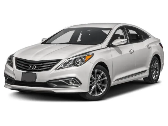 2015 Hyundai Azera for sale in Montclair, CA