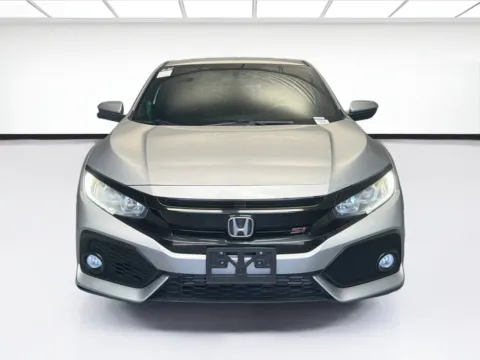 Photos of 2018 Honda Civic Si for sale in Montclair, CA at STG Montclair