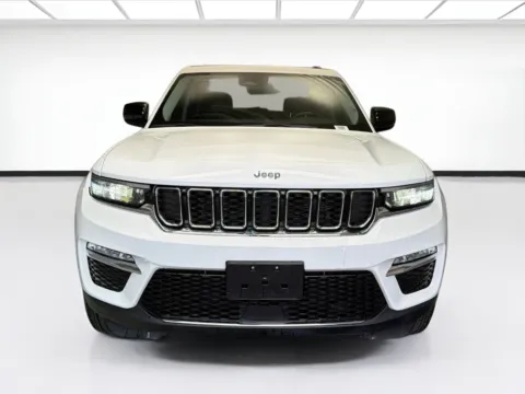 Photos of 2022 Jeep Grand Cherokee Limited for sale in Montclair, CA at STG Montclair