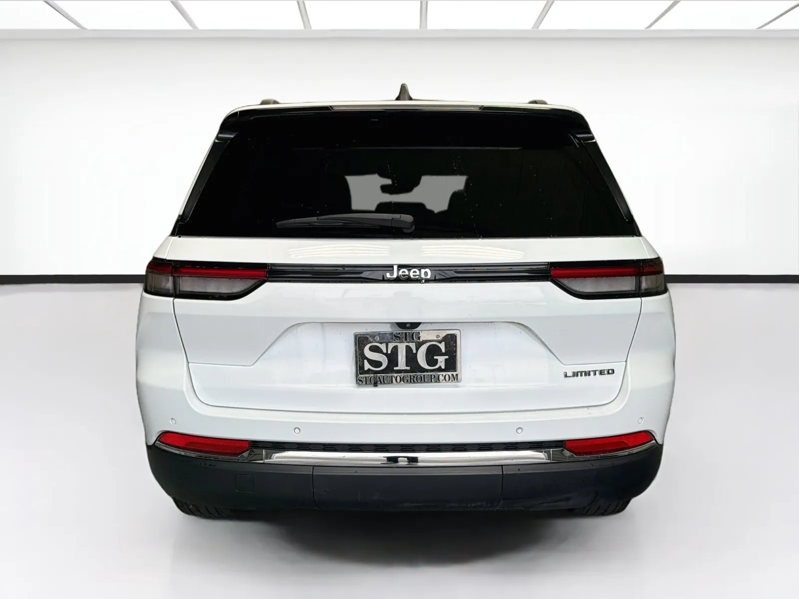 Jeep Grand Cherokee photo 5