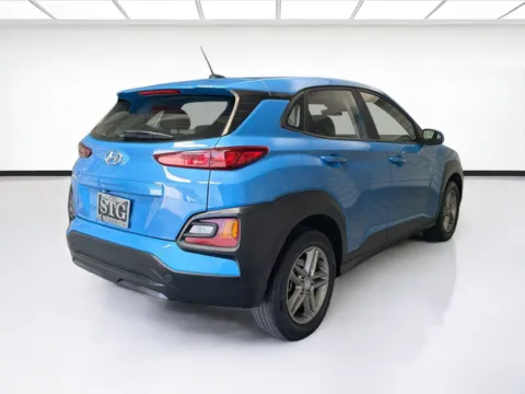 More photos of 2019 Hyundai Kona SE at STG Montclair, CA
