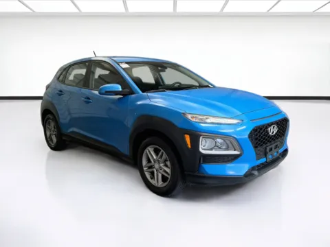 Another view of 2019 Hyundai Kona SE for sale in Montclair, CA at STG Montclair