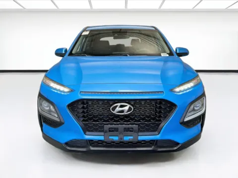 Photos of 2019 Hyundai Kona SE for sale in Montclair, CA at STG Montclair
