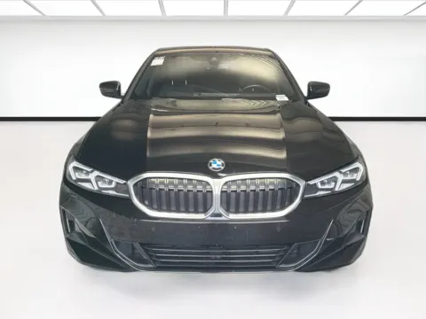 Photos of 2023 BMW 3 Series 330i for sale in Montclair, CA at STG Montclair