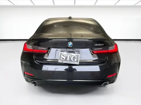 More photos of 2023 BMW 3 Series 330i at STG Montclair, CA