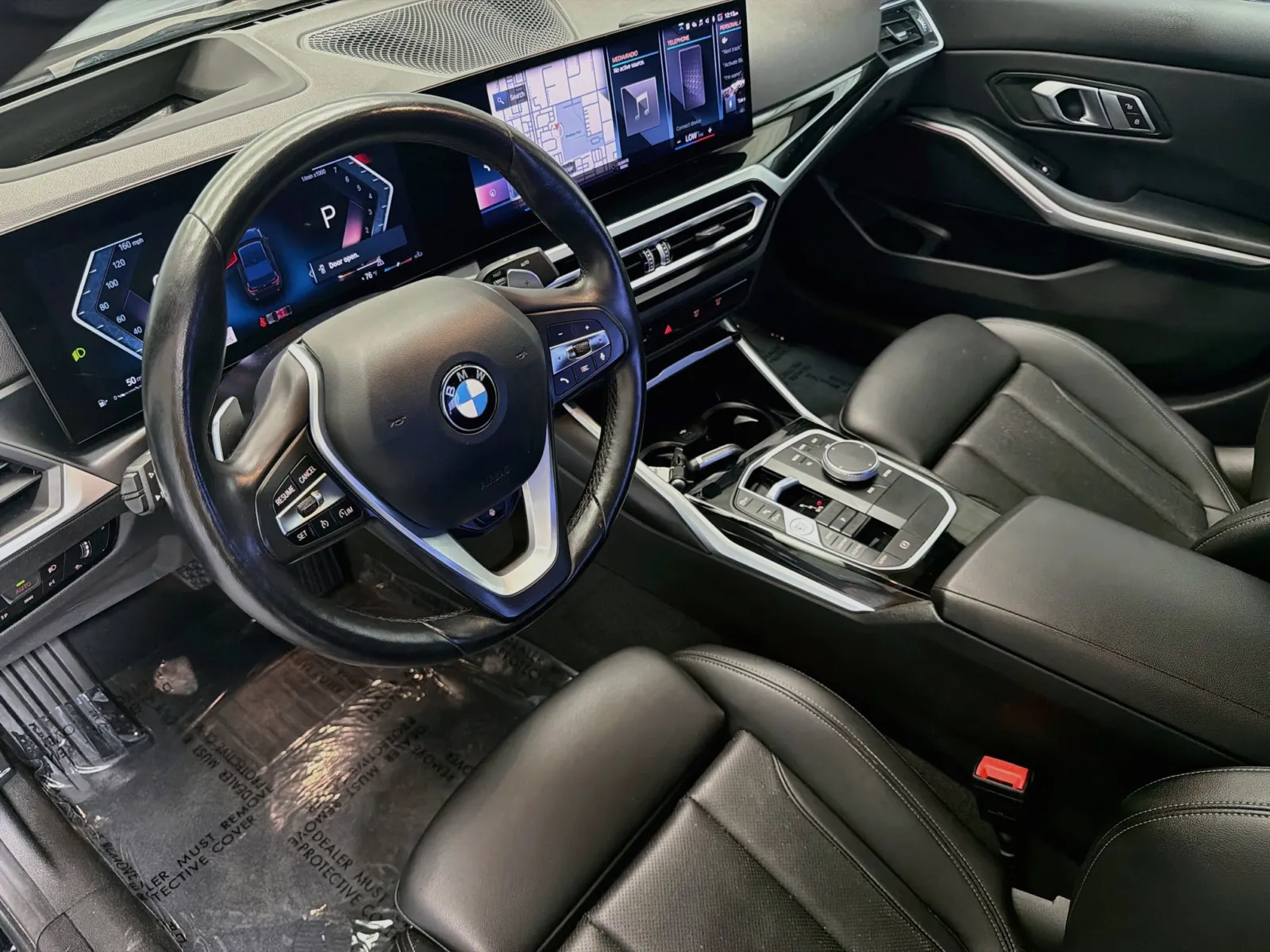 BMW 3 Series photo 7